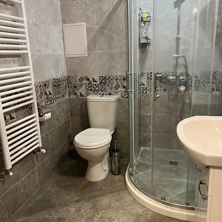 Apartament New Sofia
