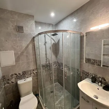 Apartment New Sofia