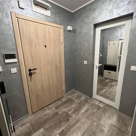 New Apartment Sofia