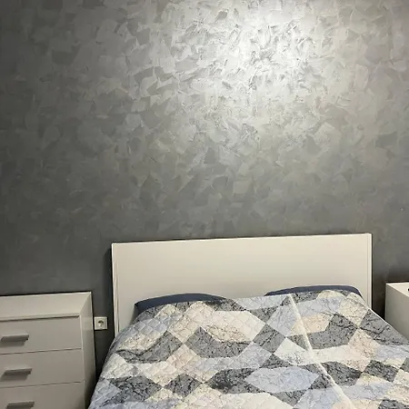 New Apartment