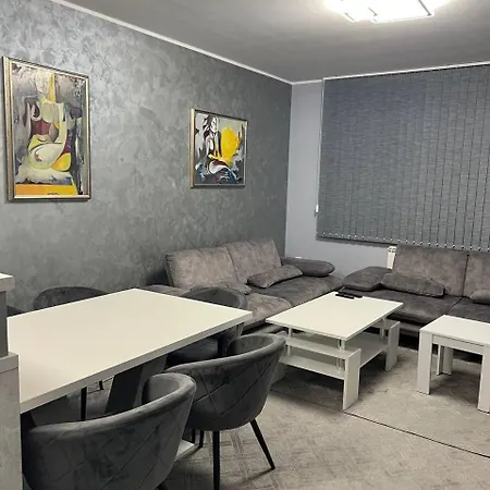 New Apartment Sofia