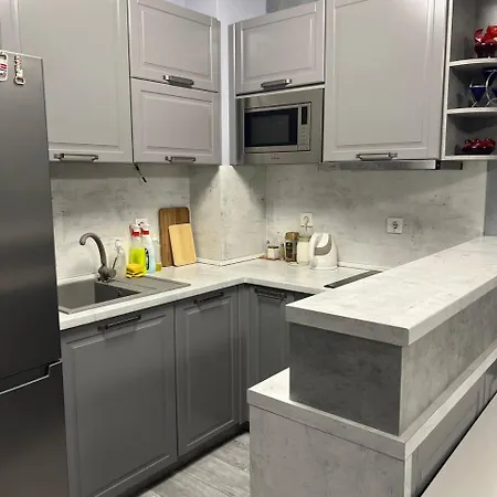 Apartamento New Sofía