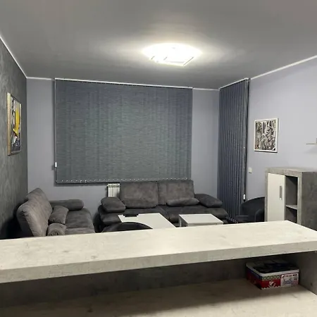 Apartament New *
