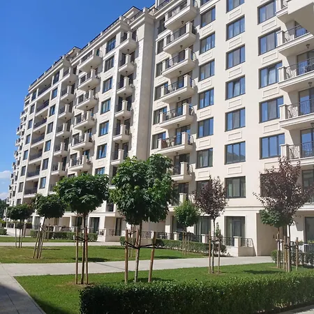 New Apartament *