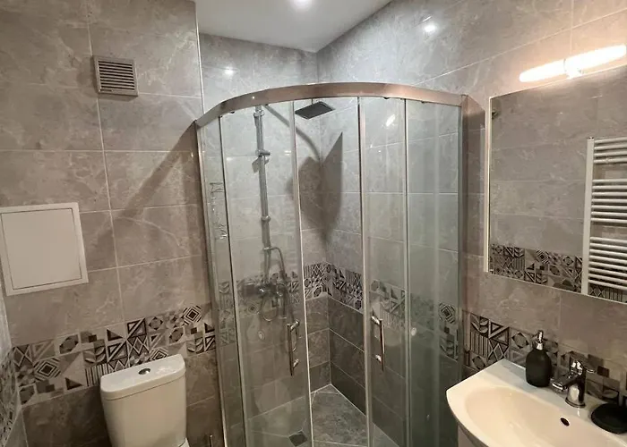 Apartman New Szófia