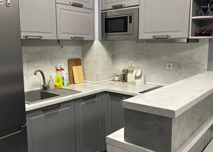 Apartman New Szófia