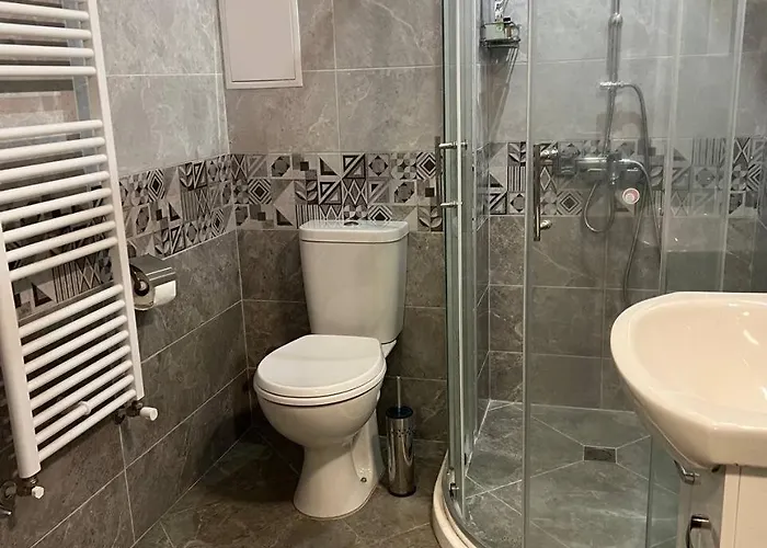 Apartman New Szófia